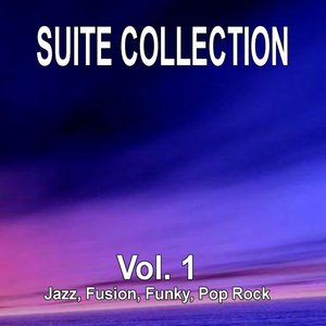 Suite Collection Vol. 1