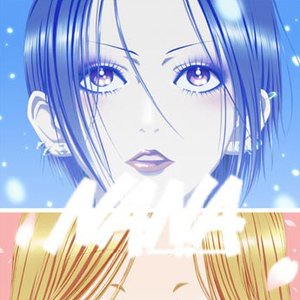 NANA Anime 的头像