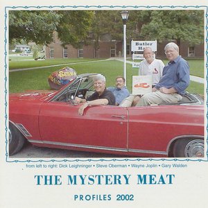 The Mystery Meat 的头像
