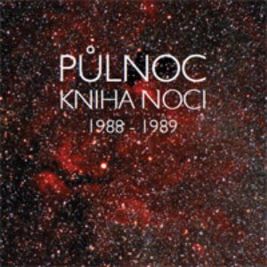 Kniha noci 1988-1989