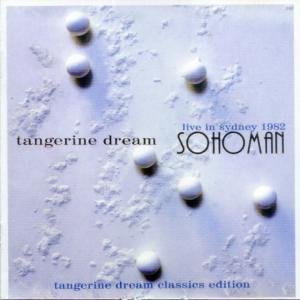 Sohoman (Live In Sydney 1982)