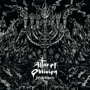 Burning Memories - EP