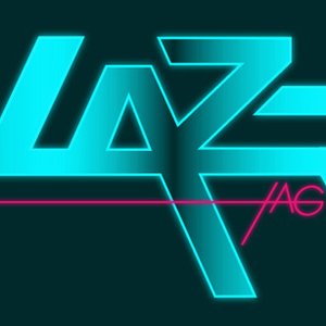 Аватар для LAZRtag feat. Dani