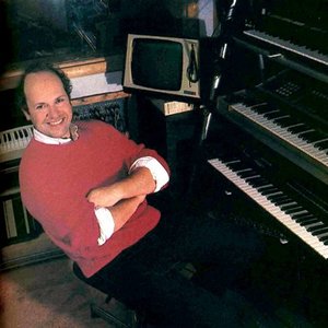 Avatar de Jan Hammer