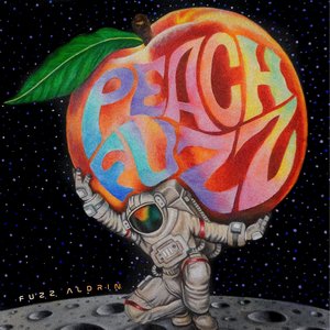 Peach Fuzz