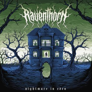 Nightmare in Eden