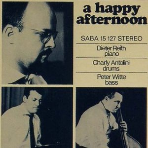 Изображение для 'Dieter Reith Trio'