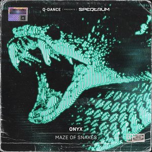 MAZE OF SNAKES
