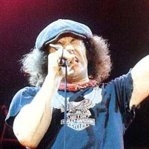 Brian Johnson & Geordie 的头像