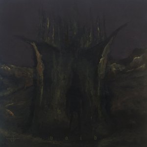Void of Divinity