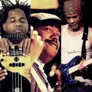 Greg Howe, Victor Wooten & Dennis Chambers için avatar