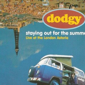Staying Out for the Summer - Live at the London Astoria