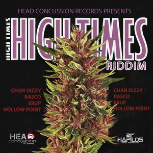 High Times Riddim