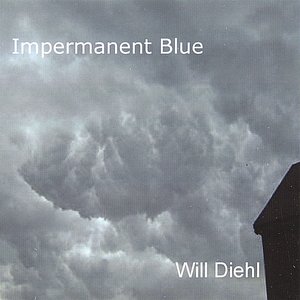 Impermanent Blue