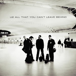 Bild für 'All That You Can't Leave Behind'