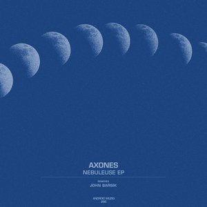 Nebuleuse EP