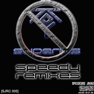 SPEEDY REMIXES