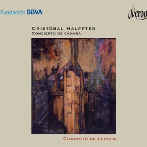 Cristóbal Halffter: Concierto de cámara