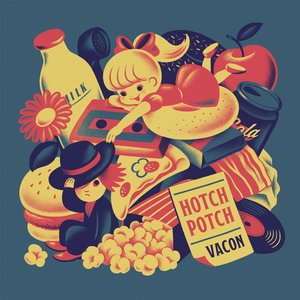 Hotch Potch