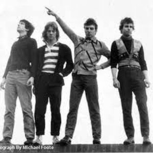 Avatar for Vic Godard And Subway Sect
