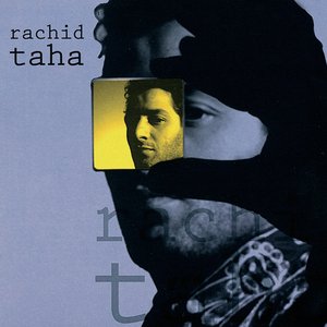 Image for 'Rachid Taha'