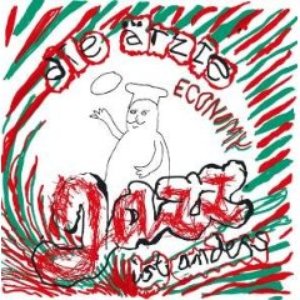 Jazz ist anders (Economy Version)