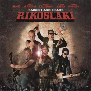 Rikoslaki