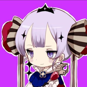 Avatar for ルーラ(CV:日笠陽子)