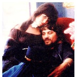 Waylon Jennings & Jesse Coulter 的头像