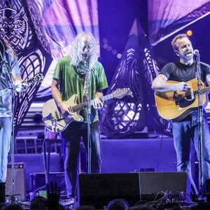 Avatar for Alan Sparhawk with Trampled by Turtles