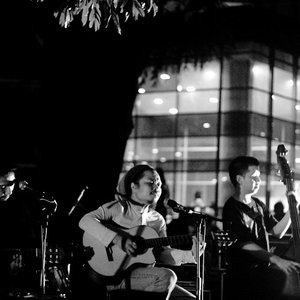 Awatar dla Payung Teduh