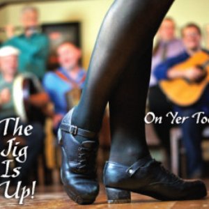 On Yer Toes!