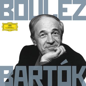 Image for 'Bartók'