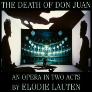 The Death of Don Juan: Overture cover