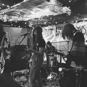 Ghost Hippies 的头像