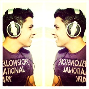 DJ Andrews Teles 的头像