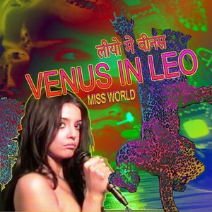 Venus in Leo