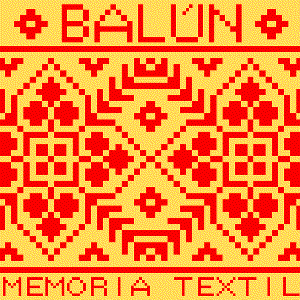 Memoria Textil