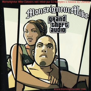 Grand Theft Audio