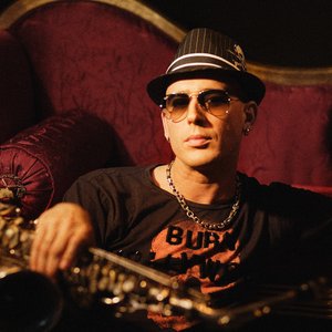 Avatar for Ruben Moran