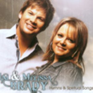 Jim & Melissa Brady 的头像
