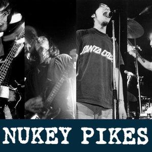 NUKEY PIKES のアバター