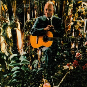 Laurindo Almeida & The Bossa Nova All Stars photo provided by Last.fm