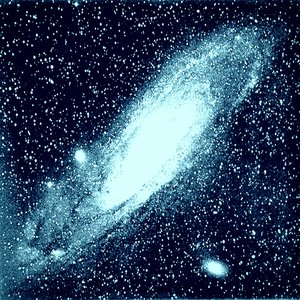 Music For Moogs (Cosmos)