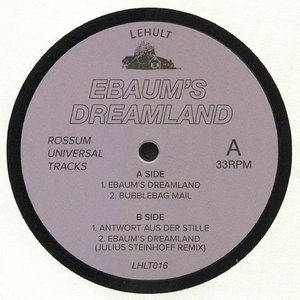 Ebaum's Dreamland