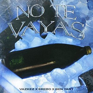 No te vayas