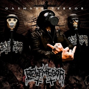 Gasmask Terror