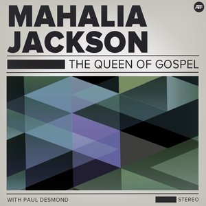 The Queen of Gospel