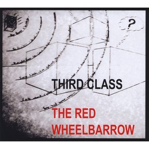 The Red Wheelbarrow