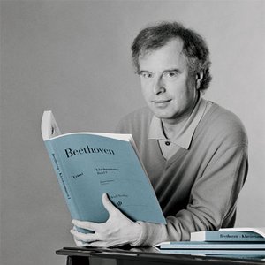 András Schiff: Chamber Orchestra Of Europe のアバター